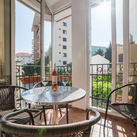 Maka&Isa Apartment Budva Exterior photo