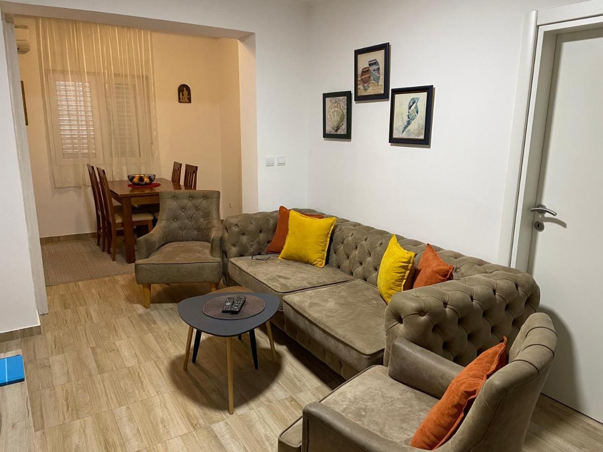 Maka&Isa Apartment Budva Exterior photo