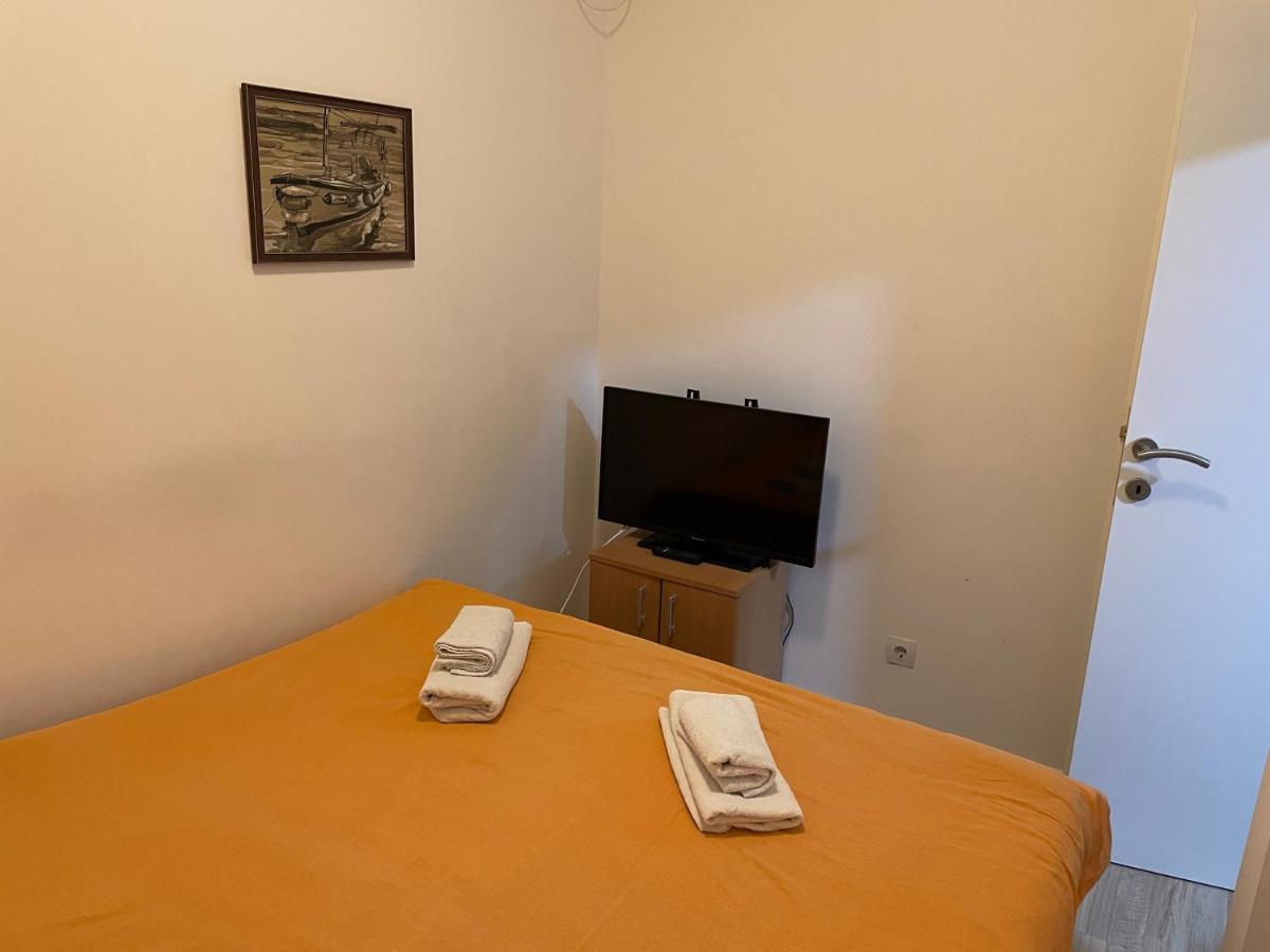 Maka&Isa Apartment Budva Exterior photo