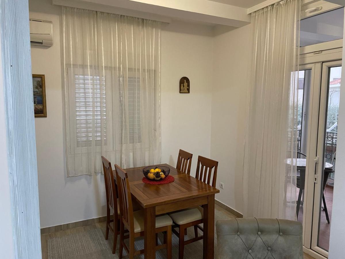 Maka&Isa Apartment Budva Exterior photo