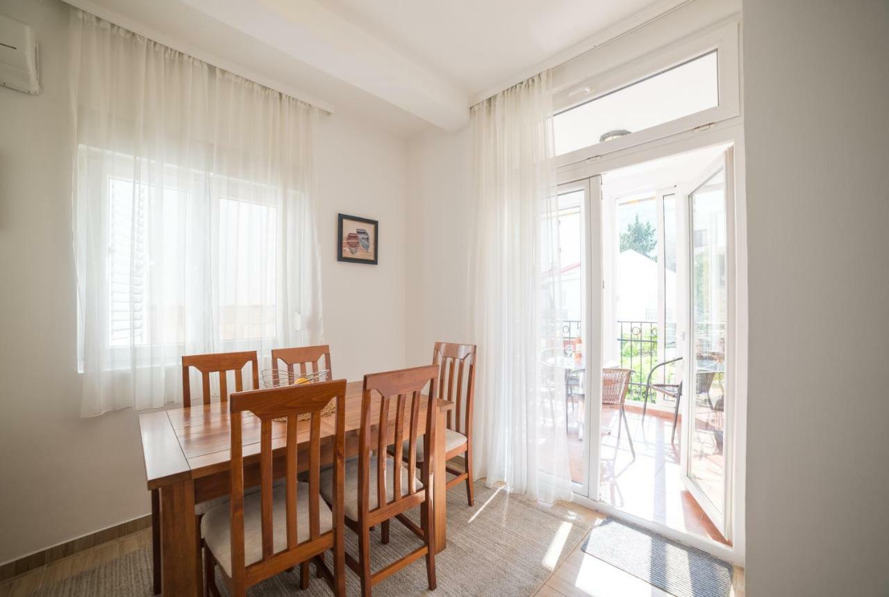 Maka&Isa Apartment Budva Exterior photo