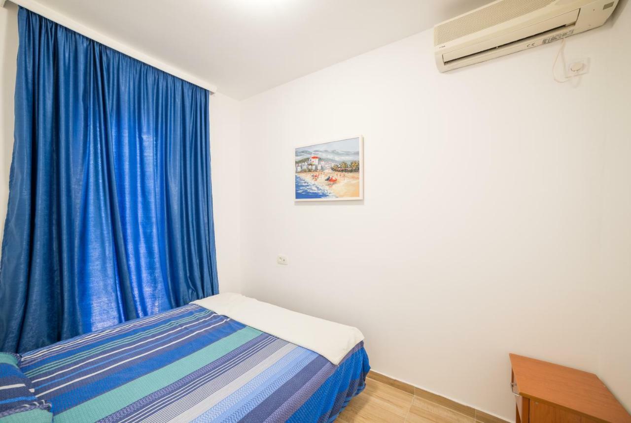 Maka&Isa Apartment Budva Exterior photo
